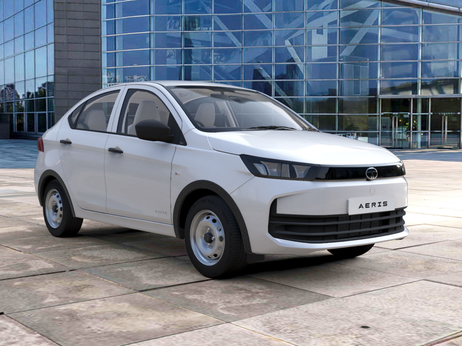 Tata Aeris Smart